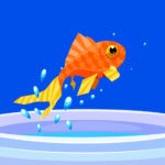 Why Do Fish Jump Out Of The Tank 1
