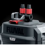 Fluval 207 Filter Review - aquatics kingdom