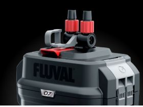 Fluval 207 Filter Review - aquatics kingdom