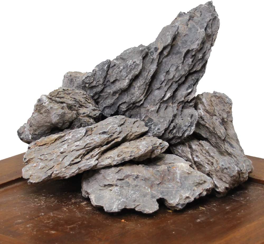 aquarium stone aquarium stone
