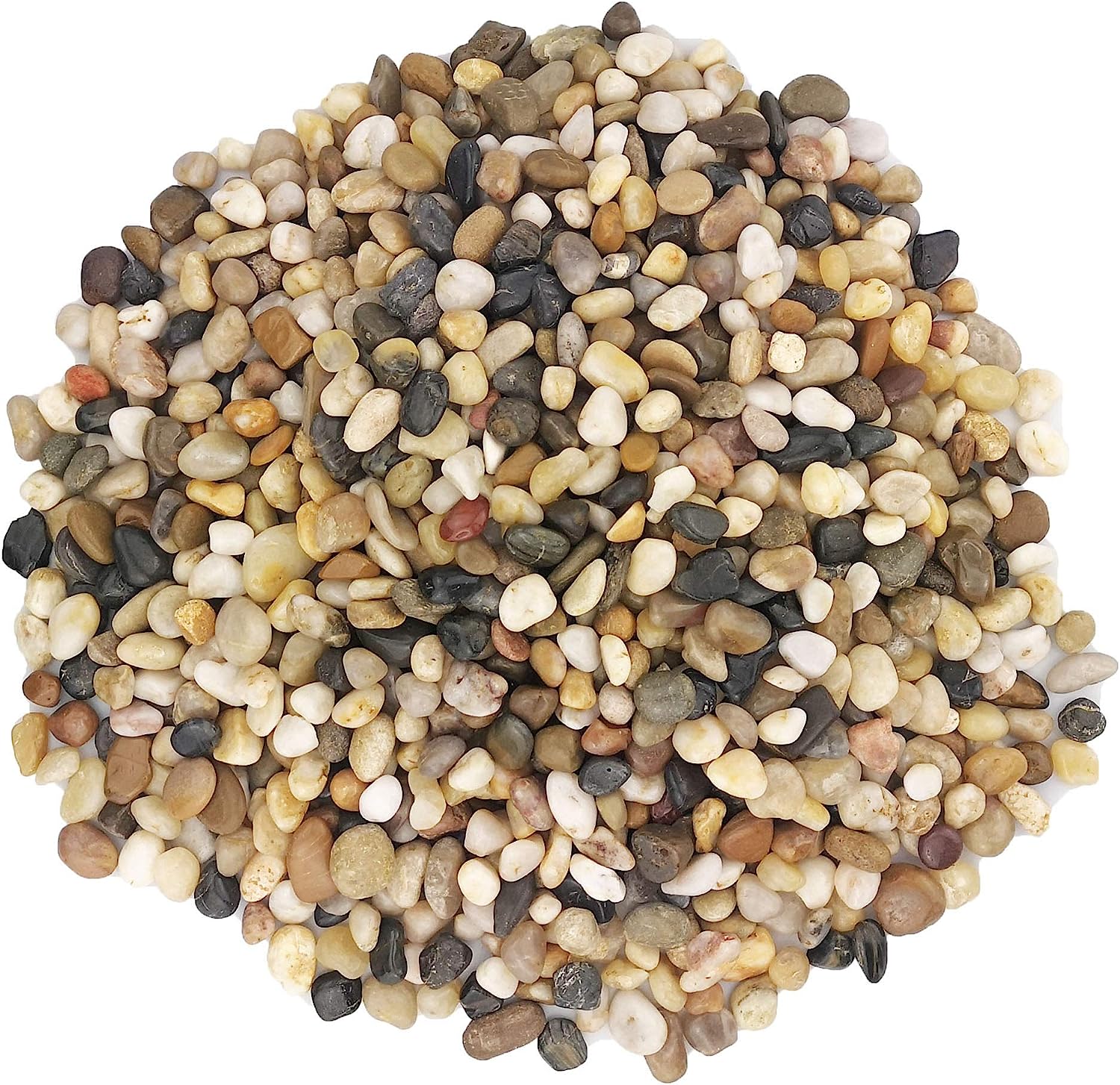 gravel