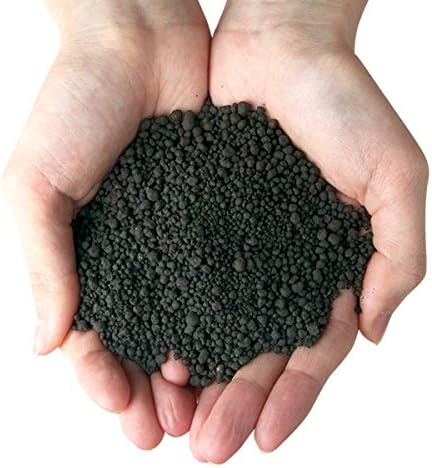 soil