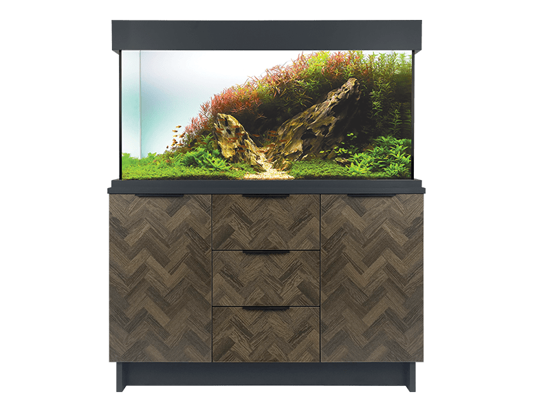 Aqua One OakStyle Chic Parquet