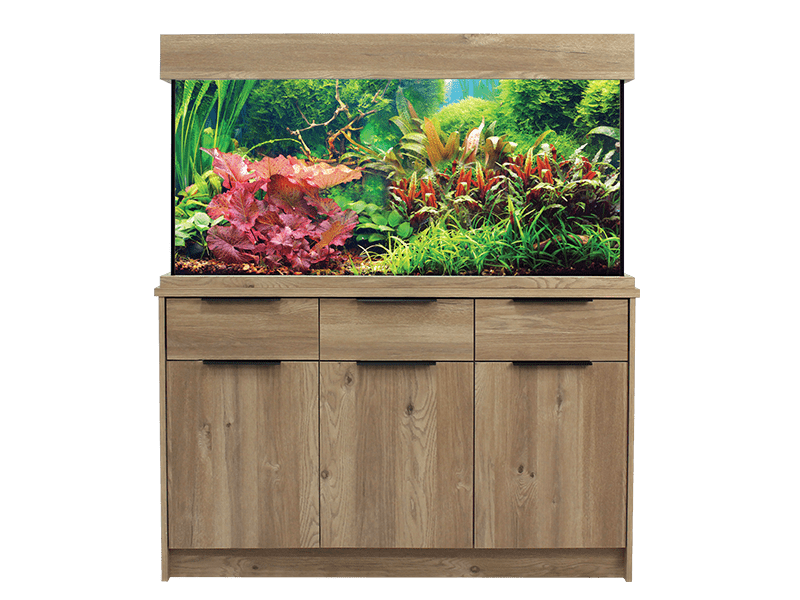 Aqua One OakStyle HomeStyle