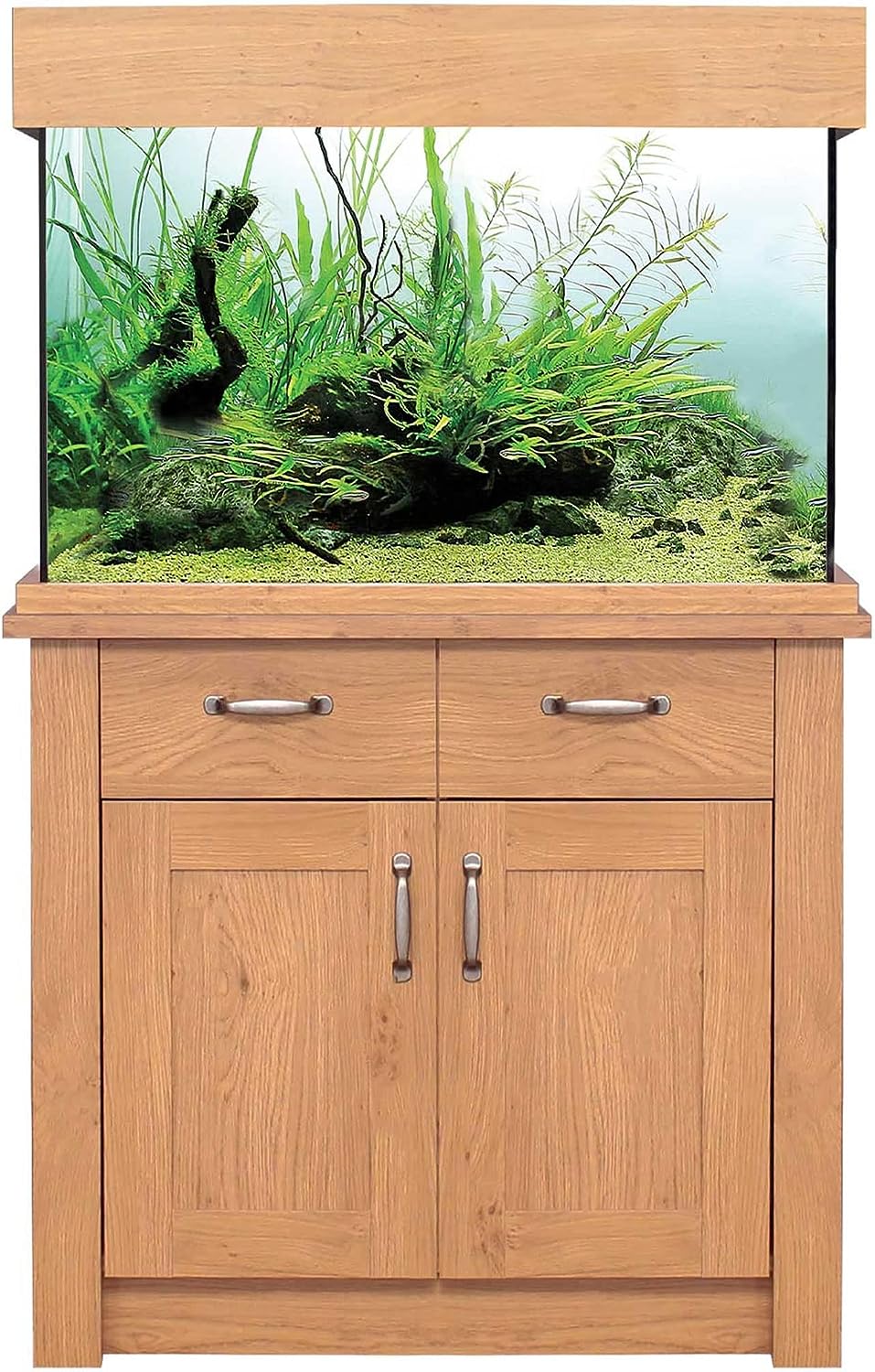 Aqua One OakStyle Original