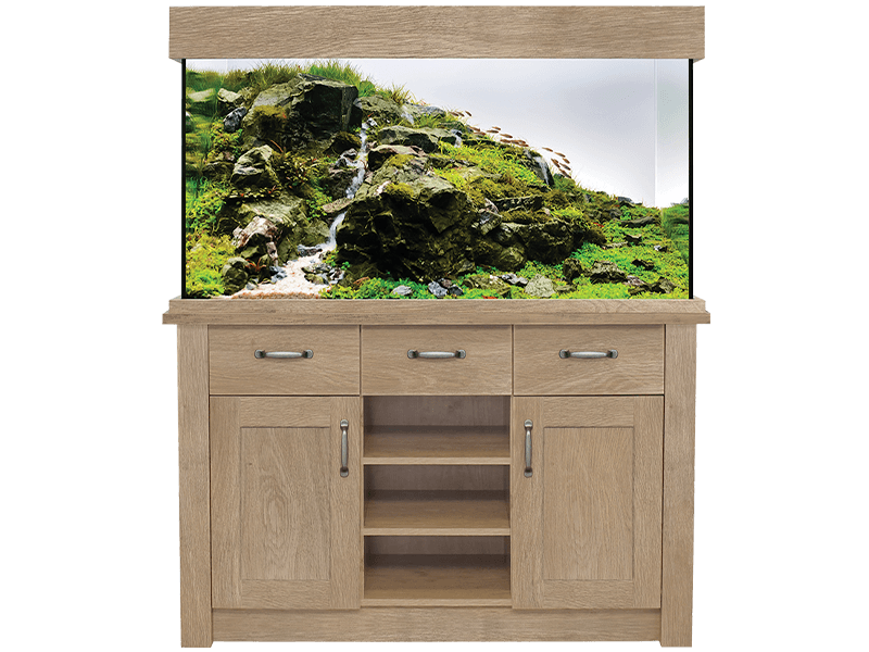 Aqua One OakStyle Yorkshire Collection