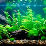 Aquarium Plant Fertilization 1